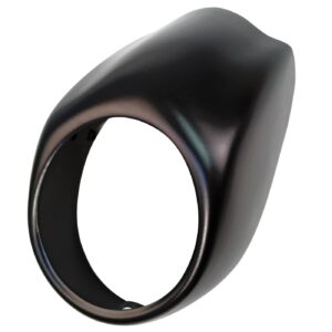 Cult-Werk Cult-Werk, 'Night Rod style' V-Rod headlamp fairing kit