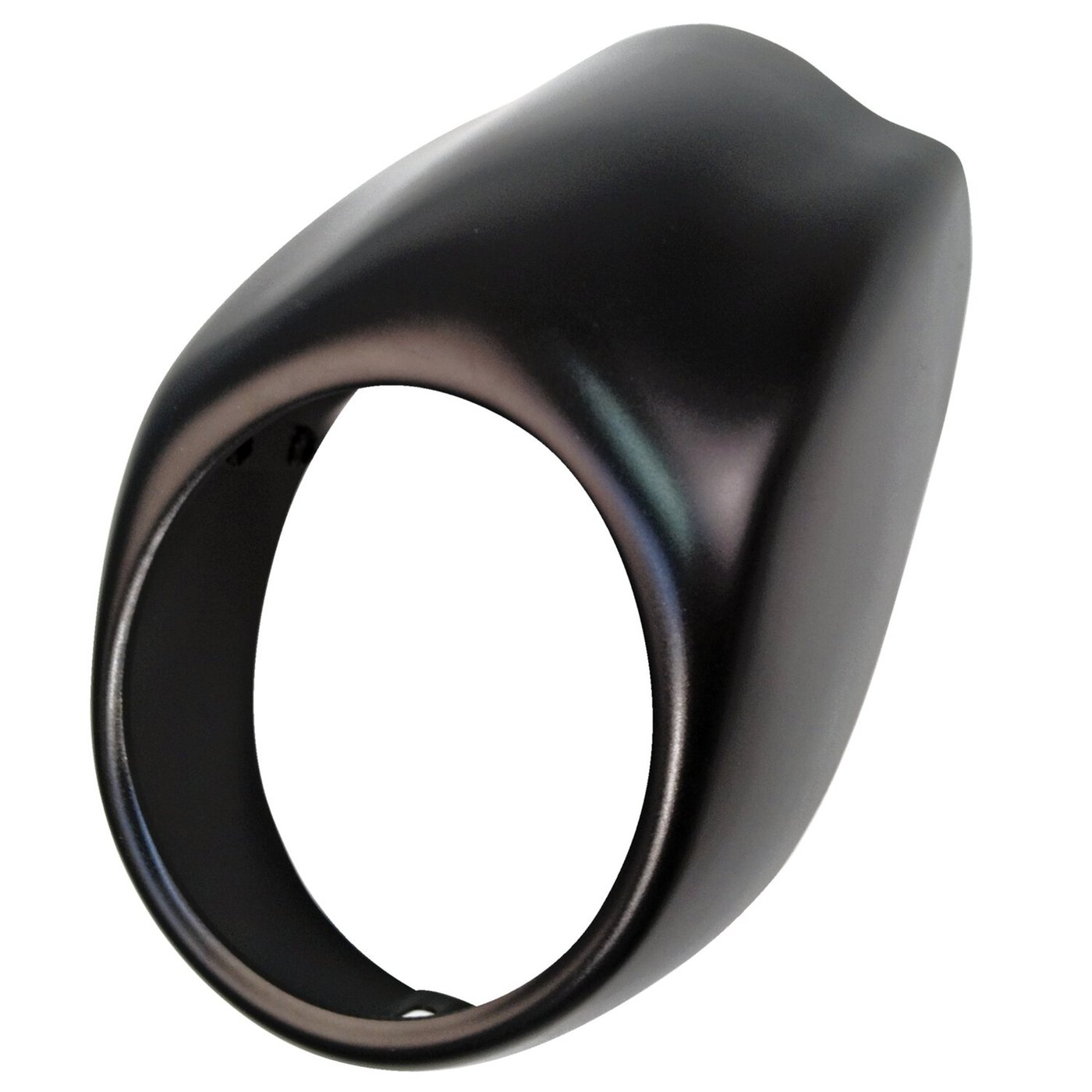 Cult-Werk Cult-Werk, 'Night Rod style' V-Rod headlamp fairing kit