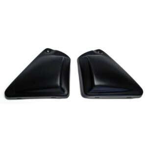 Cult-Werk Cult-Werk, V-Rod ram air intake set. 'GT'