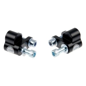 Cult-Werk Cult-Werk, V-Rod rear lowering kit