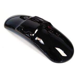 Cult-Werk Cult-Werk, 'Bobber' front fender. Gloss black