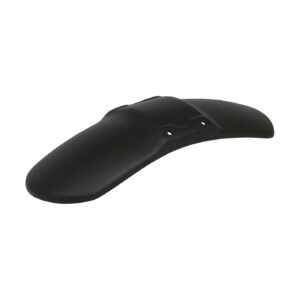 Cult-Werk Cult-Werk, 'Bobber' front fender. Matte black
