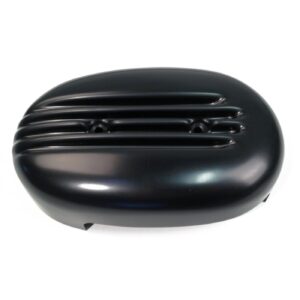 Cult-Werk Cult-Werk, air cleaner cover. Finned