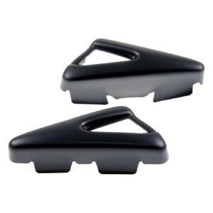 Cult-Werk Cult-Werk, V-Rod gas tank cover set 'GT'