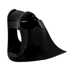 Cult-Werk Cult-Werk, bug spoiler 'Bobber'. Gloss black