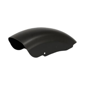 Cult-Werk Cult-Werk, 'Short' XL rear fender. Matte black