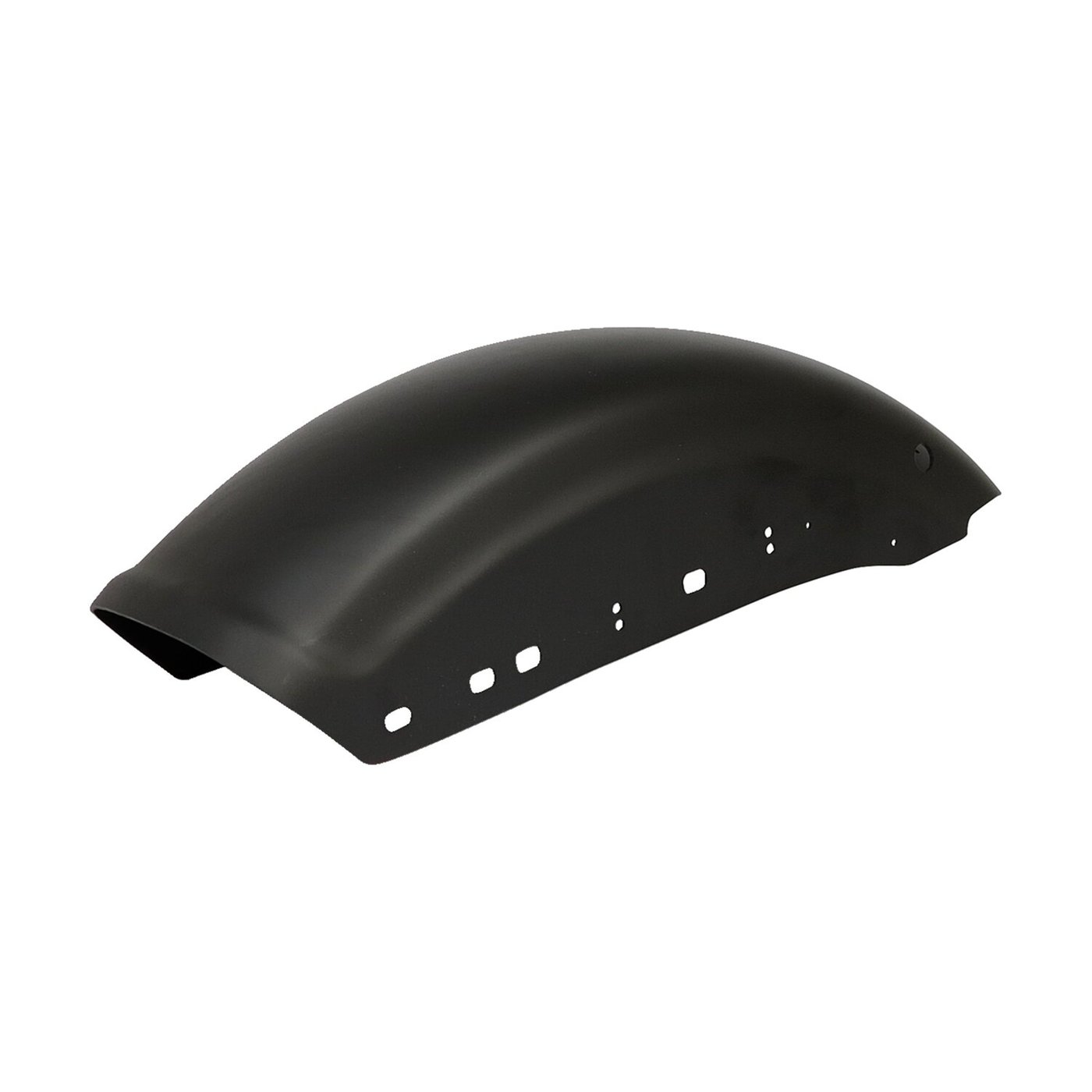 Cult-Werk Cult-Werk, 'Original Short' XL rear fender. Matte black