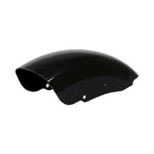 Cult-Werk Cult-Werk, 'Short' XL rear fender. Gloss black