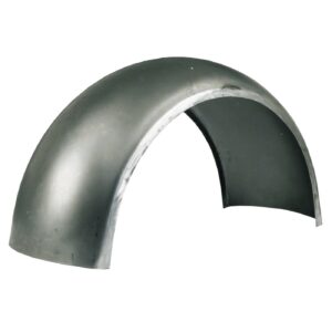 Penz Penz, rear Softail fender. 295mm wide