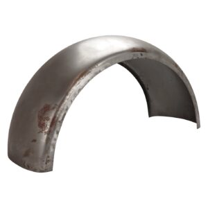 Penz Penz, rear Softail fender. 300mm wide