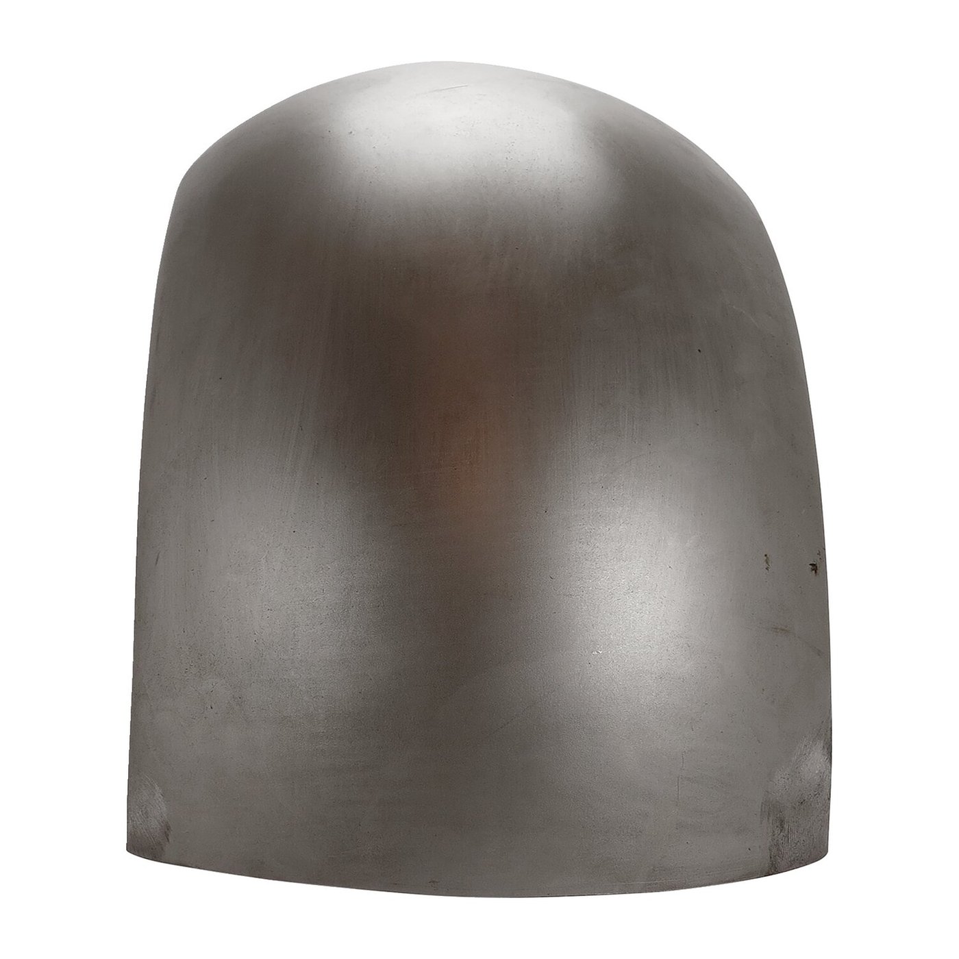 Penz Penz, rear Softail fender. 315mm wide. Round - Image 2