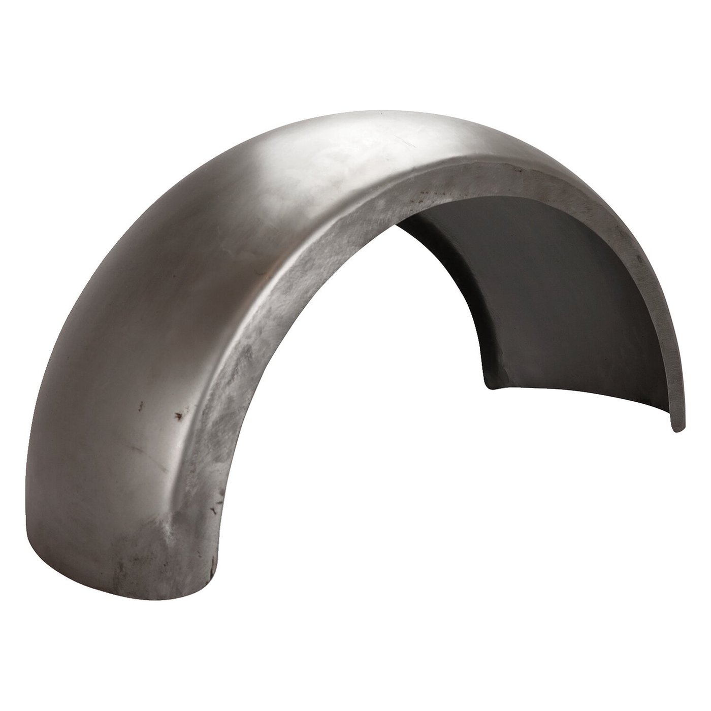 Penz Penz, rear Softail fender. 315mm wide. Round