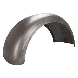 Penz Penz, rear Softail fender. 335mm wide. Flat