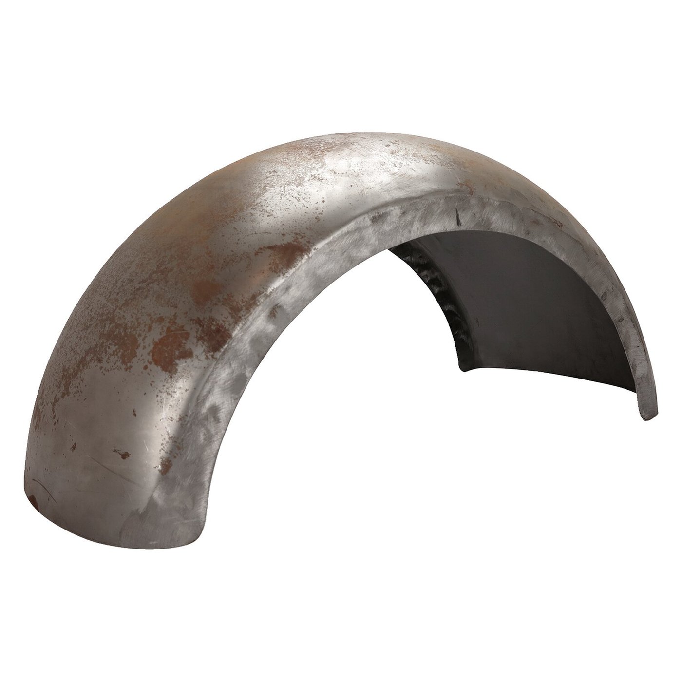 Penz Penz, rear Softail fender. 340mm wide