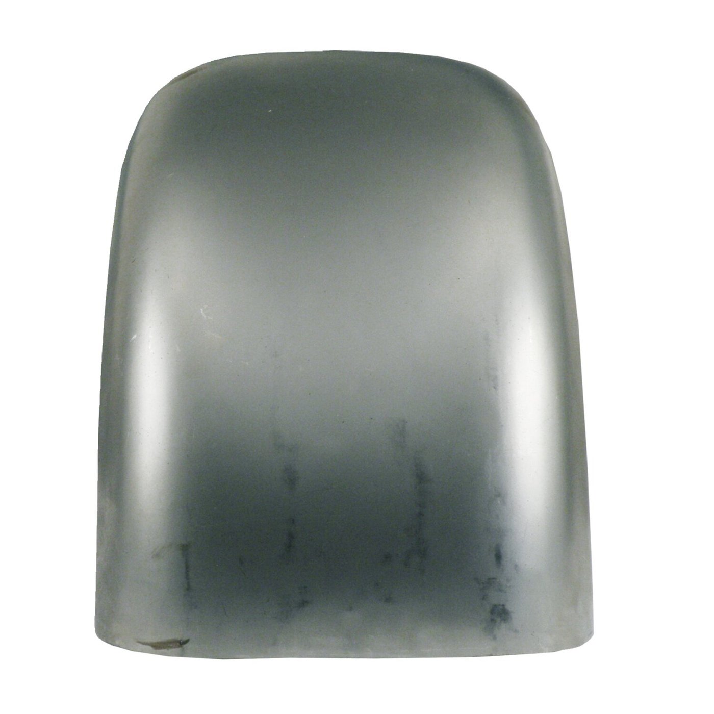 Penz Penz, rear Softail fender. 355mm wide. Round - Image 2