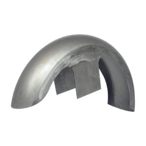 Penz Penz, front fender. Snake. 150mm wide