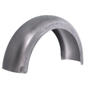 Penz Penz, rear rigid frame fender. 180mm wide