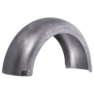 Penz Penz, rear rigid frame fender. 203mm wide