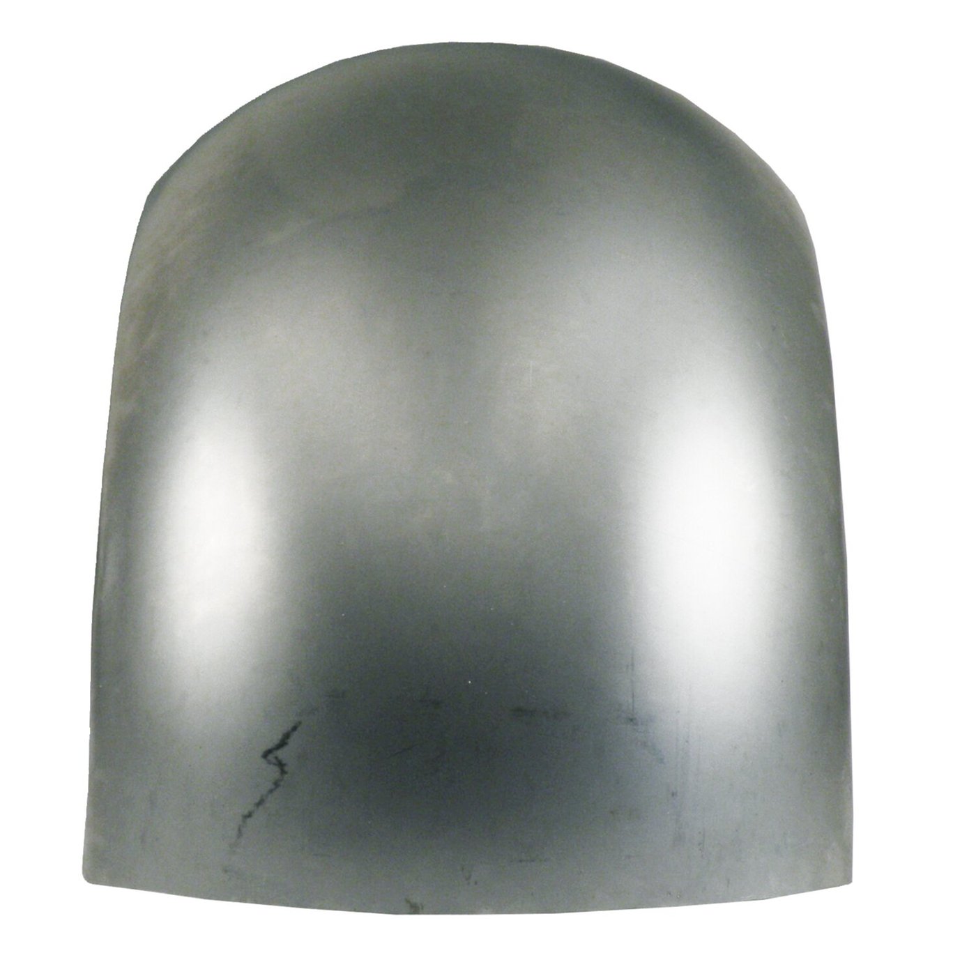 Penz Penz, rear rigid frame fender. 316mm wide - Image 2