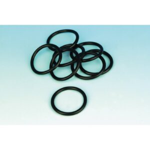 James Gaskets James, O-ring fork tube plug