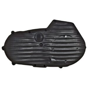 EMD Emd XL ribster primary cover black