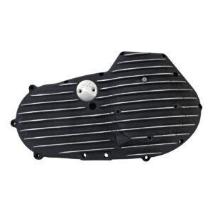 EMD Emd XL ribster primary cover black cut