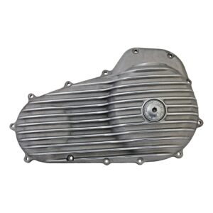 EMD Emd snatch primary cover touring semi-polished