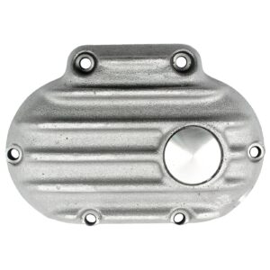 EMD EMD transmission end cover, cable clutch. Raw