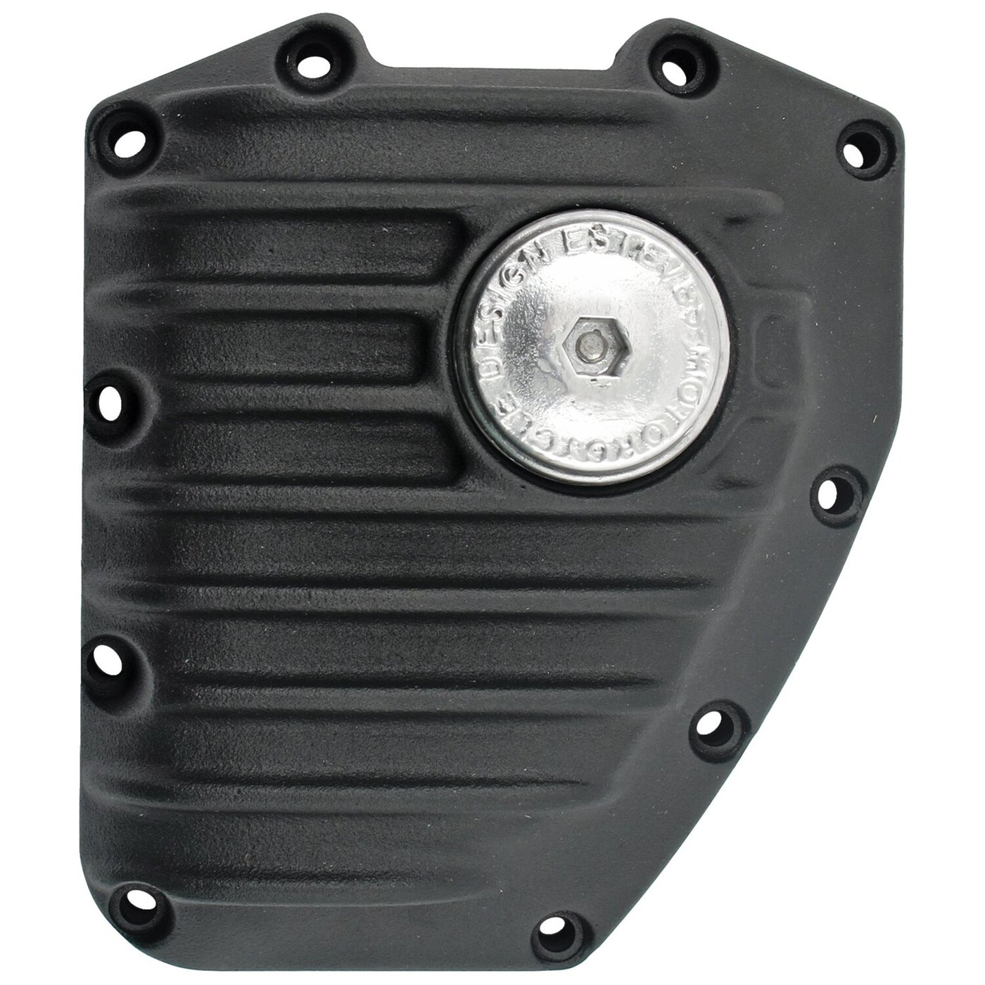 EMD EMD, cam cover 'Snatch'. Black