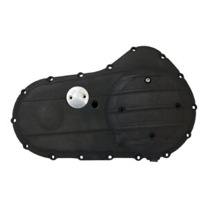 EMD EMD Trackster primary cover black