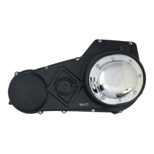EMD Emd primary cover billy boy black