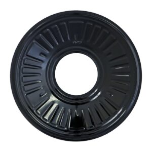 EMD Emd wheel disc toy 16" black