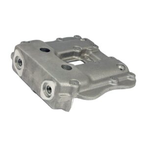 EMD EMD, WTF 'XR style' rocker cover. Raw