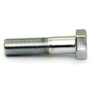 Gardner-Westcott Bolt, swingarm
