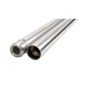 Custom Cycle Engineering CC Eng. 41mm fork tubes, hard chrome. 28-1/4" OAL