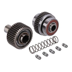 Spyke Spyke, starter clutch assembly 1.8/2.4KW