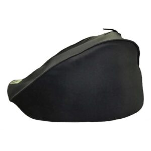 Cycle Visions Cycle Visions Cycleskyns™ 5.2 gallon Fat Boy tank cover