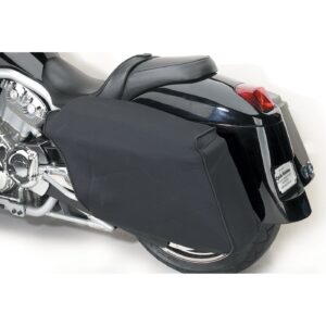 Cycle Visions Cycle Visions Cycleskyns™ saddlebag slip cover set