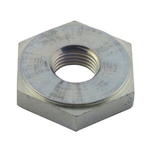 MCS Nut, kickstart shaft