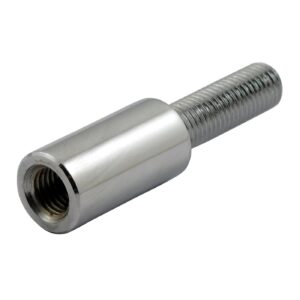 Cycle Visions Cycle Visions 1 inch shifter rod extension