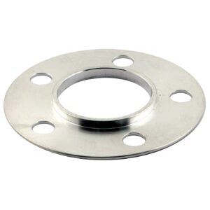 Cycle Visions Cycle Visions rear wheel pulley adapter 1/12"