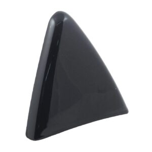 Cycle Visions Cycle Visions Pyramid cover black