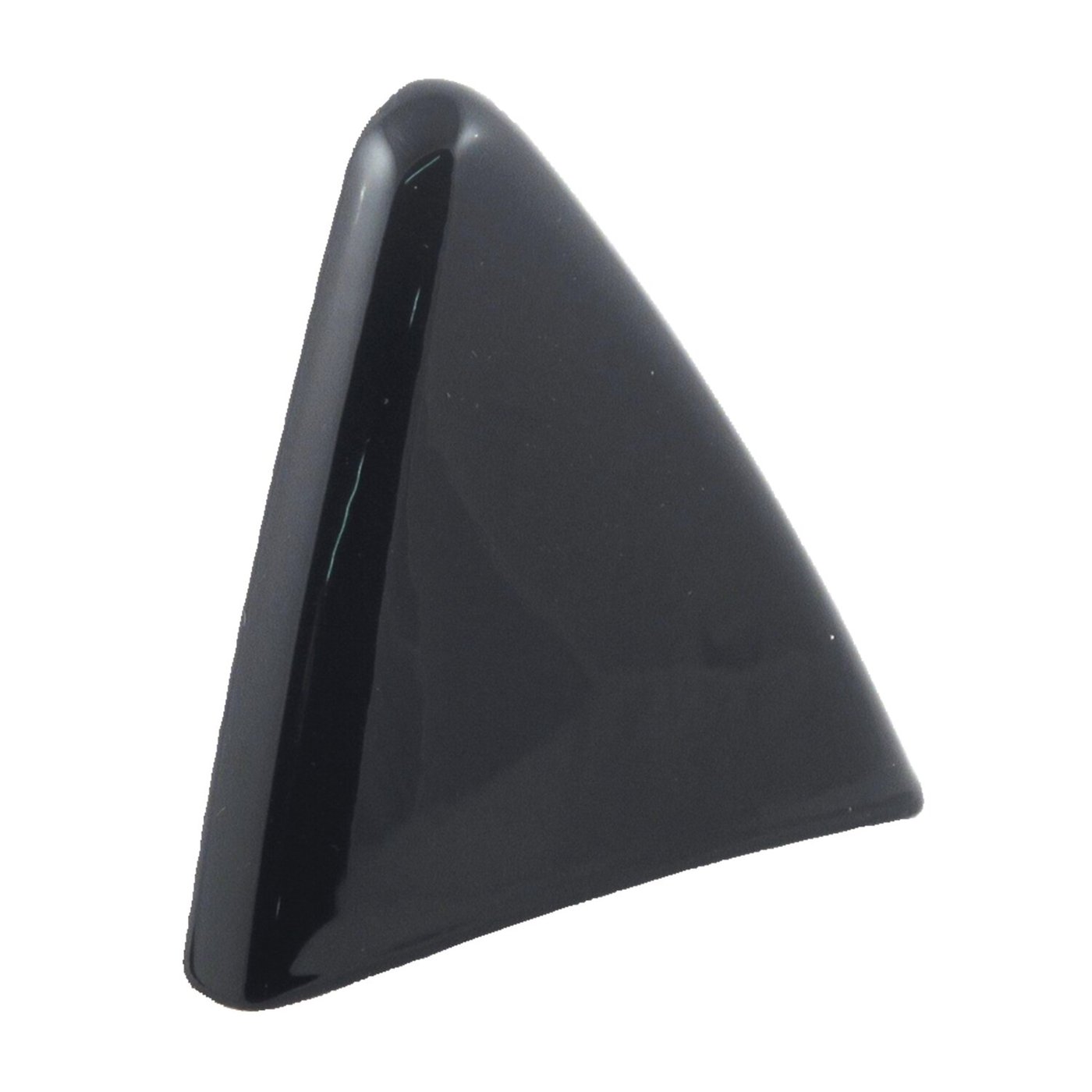 Cycle Visions Cycle Visions Pyramid cover black