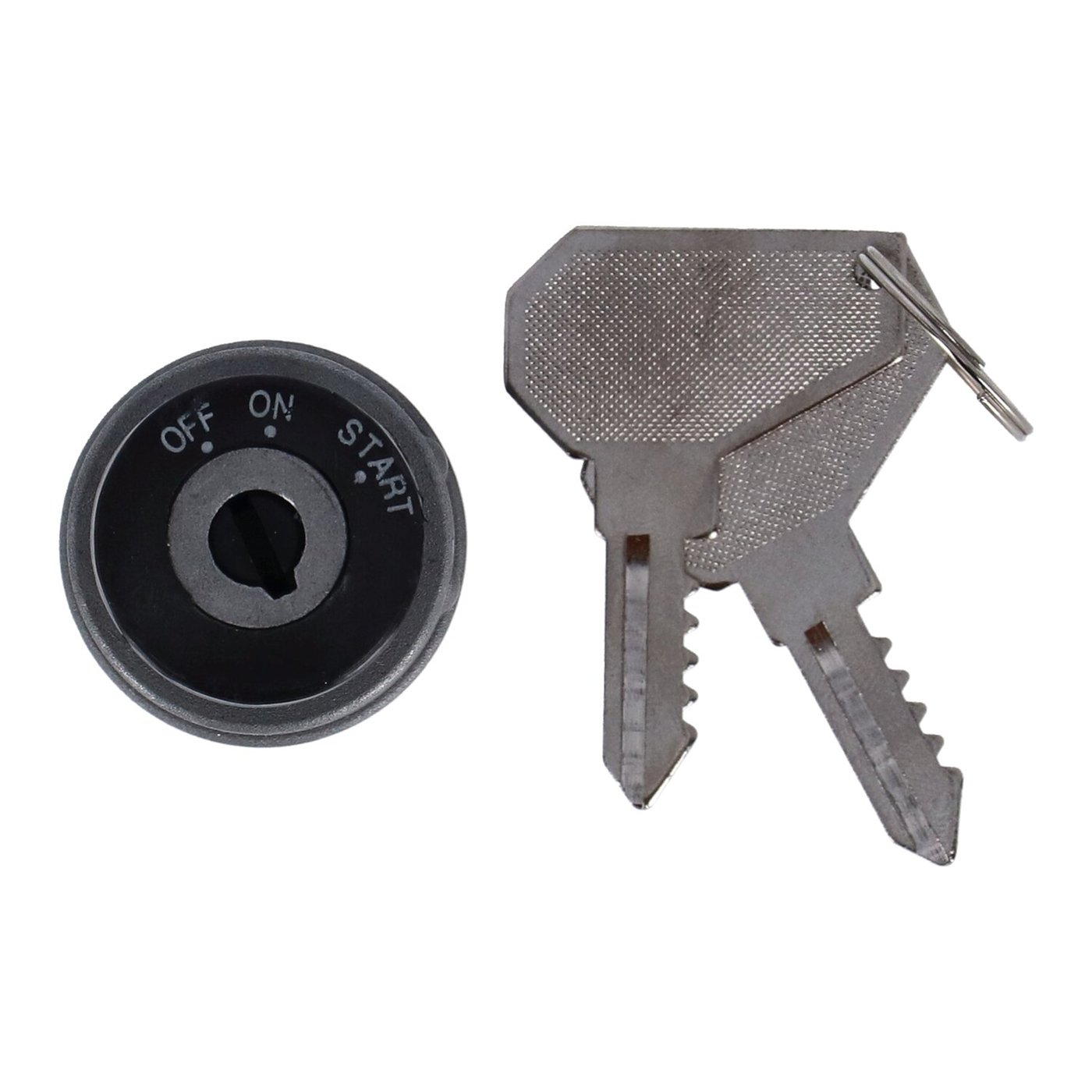 Cycle Visions Cycle Visions, replacement ignition switch - Image 2