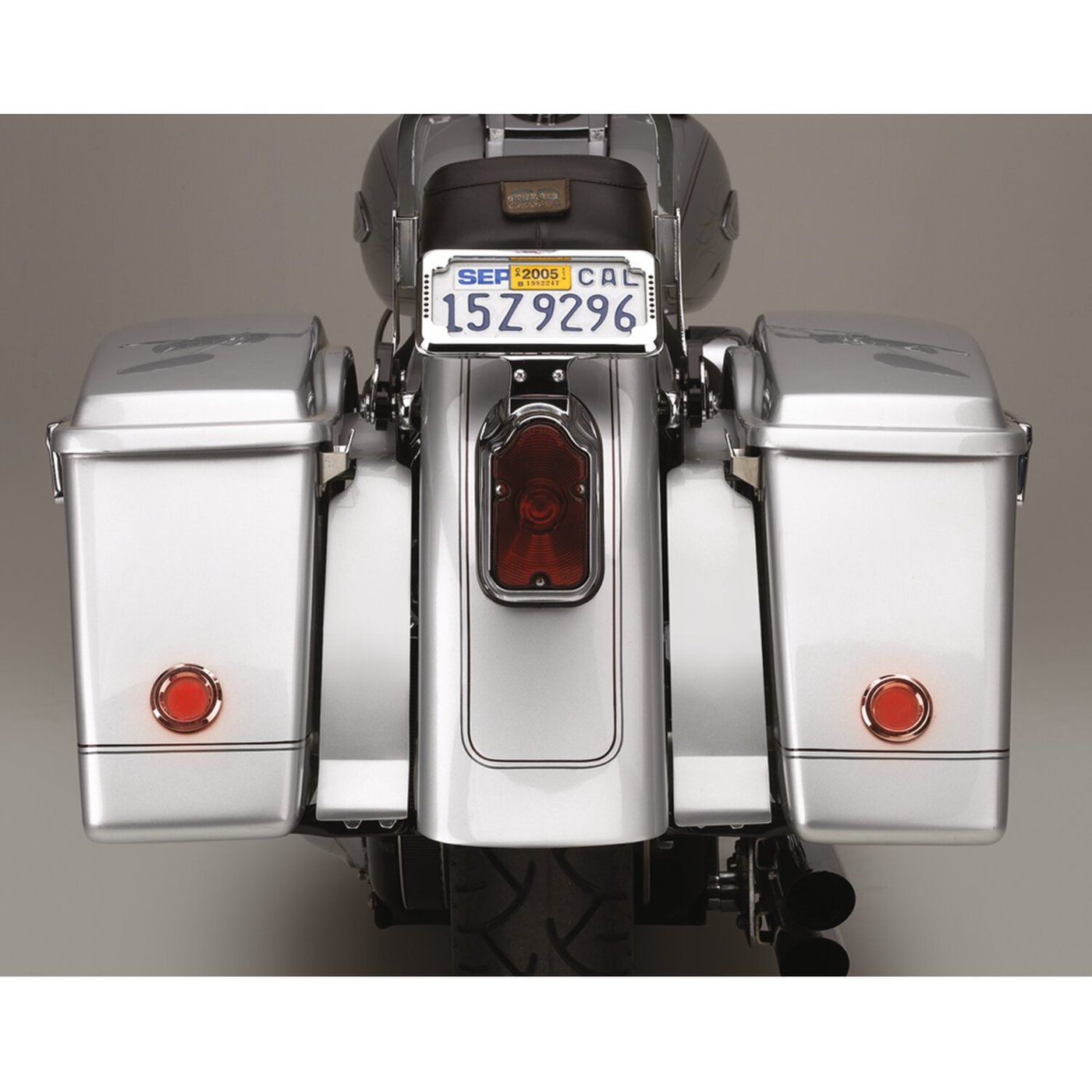Cycle Visions Cycle Visions, Bagger Tail filler panels - Image 2