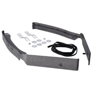 Cycle Visions Cycle Visions Bagger Tail filler panels