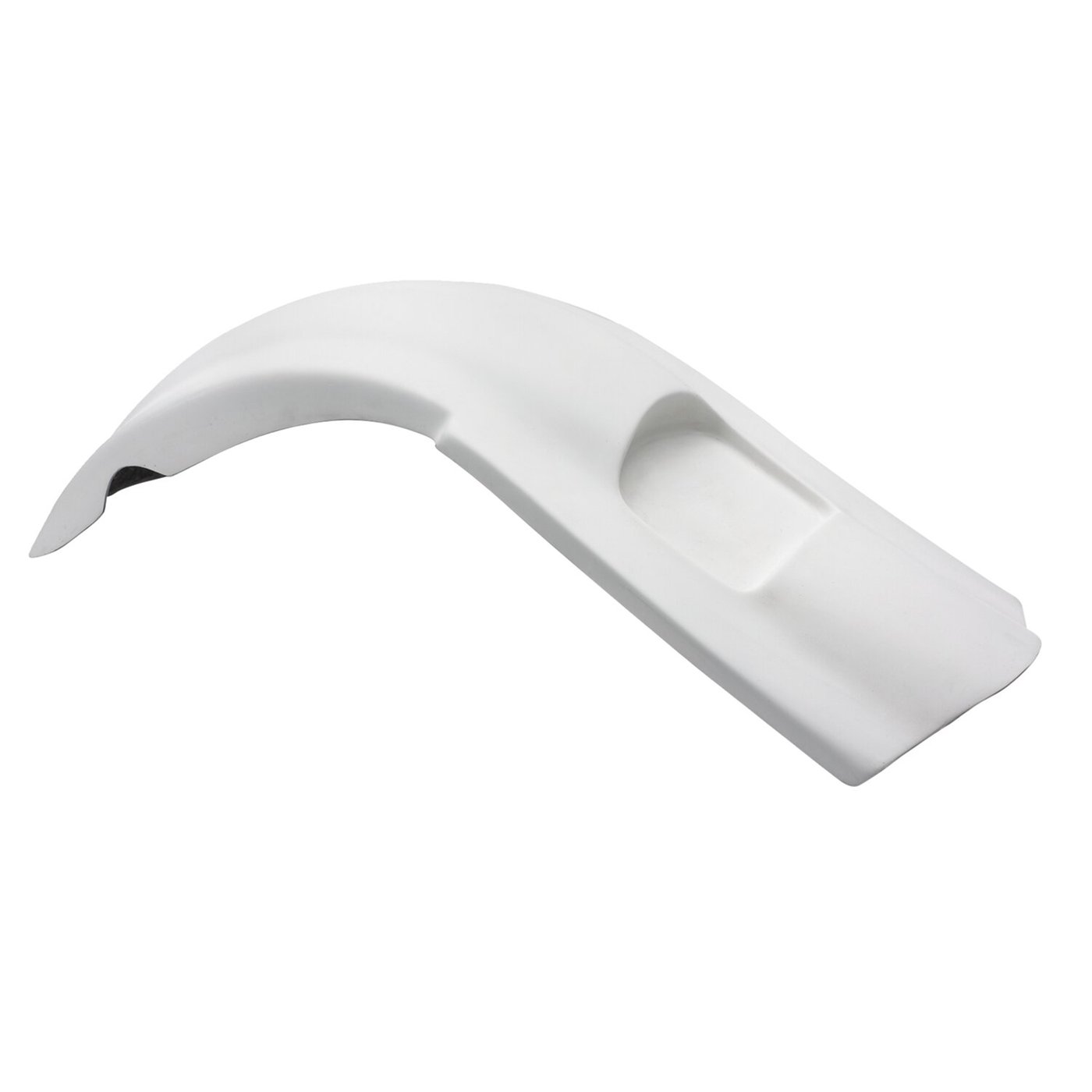 Cycle Visions Cycle Visions, rear fender cover. No cut-outs