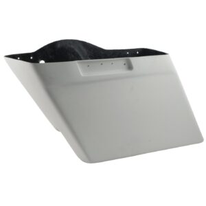 Cycle Visions Cycle Visions extended saddlebag, left side