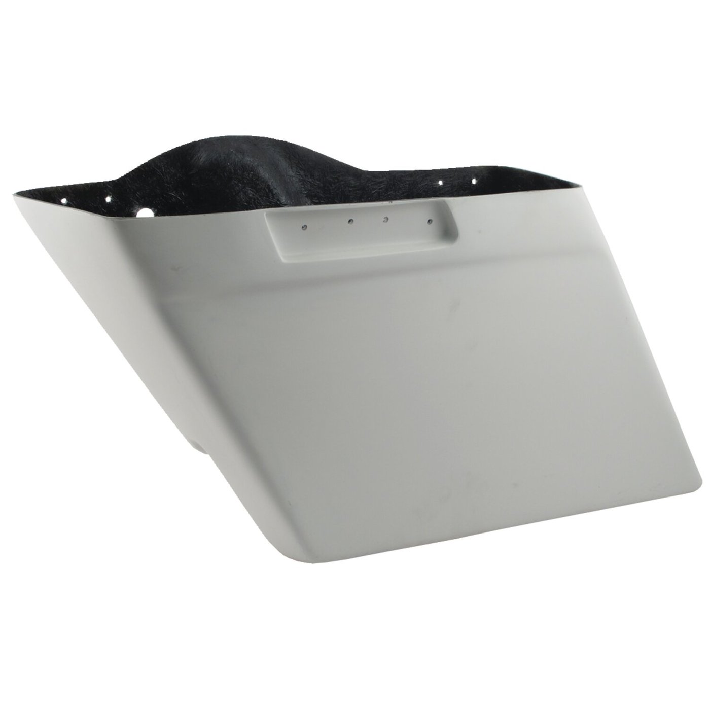 Cycle Visions Cycle Visions extended saddlebag, left side