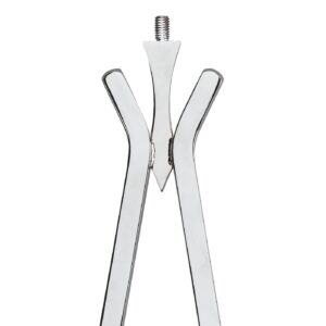 Cycle Visions Cycle Visions Multitude Stick sissy bar 30" chrome